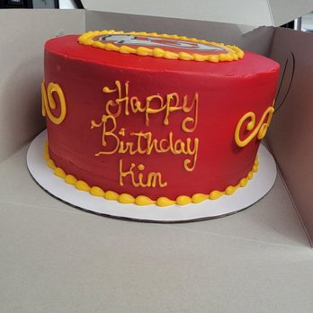 Cakes By Karen - Cursive writing - Bakeries Near Me - Northglenn, Colorado Cakes By Karen - Cursive writing - Bakeries Near Me - Northglenn, Colorado