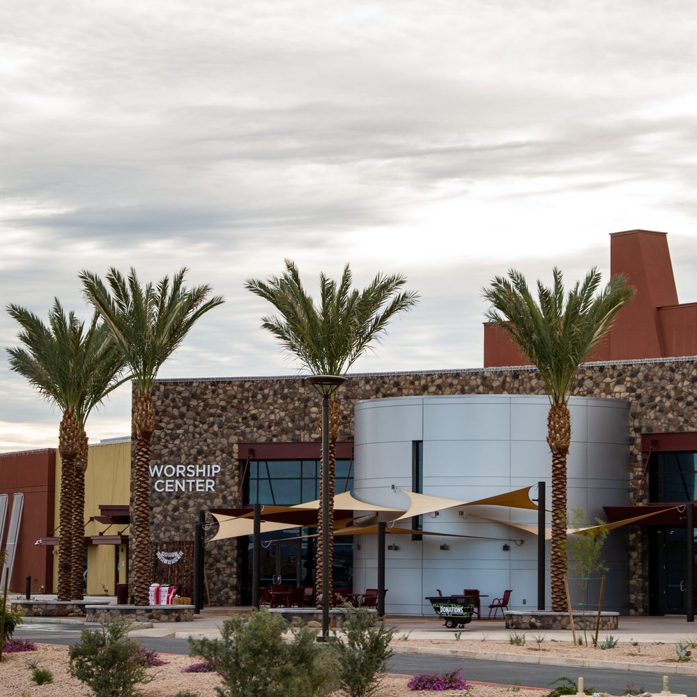 Bingo Night for Creek Women — LifePoint Church