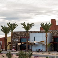 Central Christian Church - Queen Creek