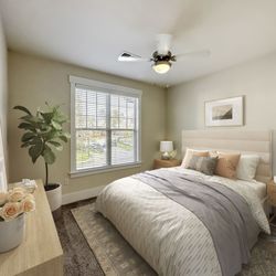 Townhomes at Chapel Watch Village