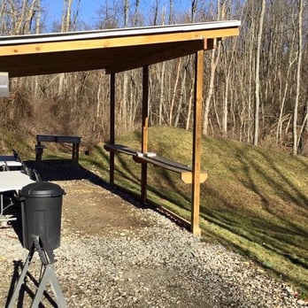 Washington County Machine Guns - Washington county machine gun range - Gun/Rifle Ranges Near Me - West Alexander, Pennsylvania