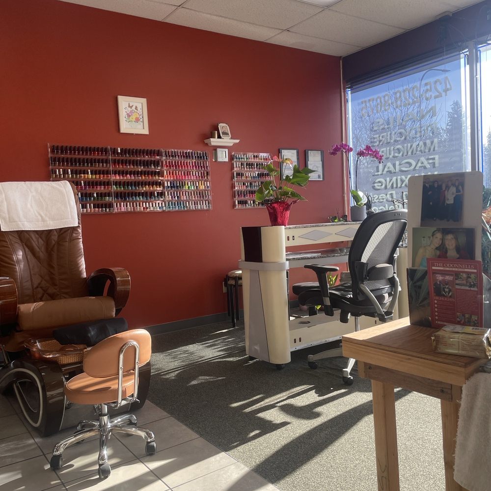 Hosanna Nails - Nail Salons Near Me - Renton, Washington Hosanna Nails - Nail Salons Near Me - Renton, Washington