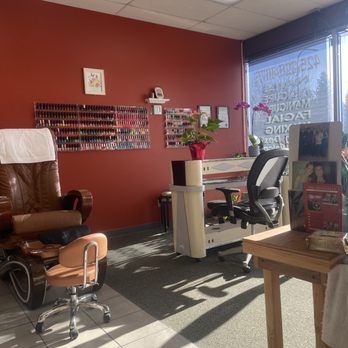 Hosanna Nails - Nail Salons Near Me - Renton, Washington Hosanna Nails - Nail Salons Near Me - Renton, Washington