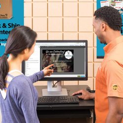 The UPS Store