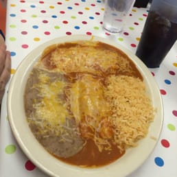 Tamales Tamales