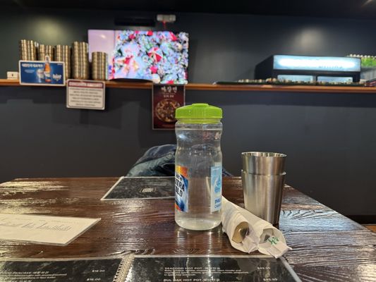 Joo Joo Restaurant & Karaoke by null