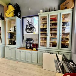 Kenny's Liquors