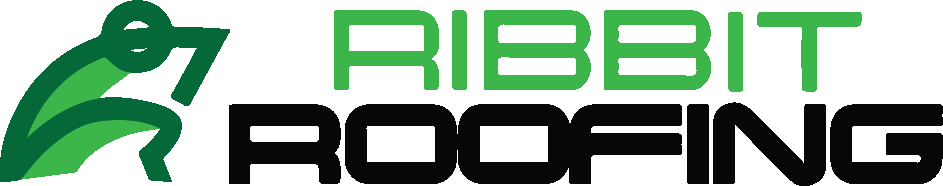 Slide of Ribbit Roofing