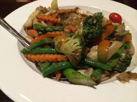 Malakor Thai Cafe by null