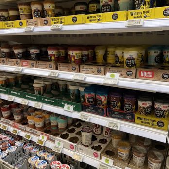 Coop - Coffee - Grocery Near Me - Interlaken, BE