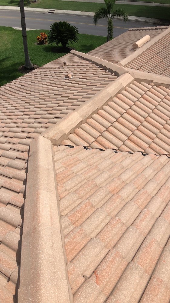 Slide of Roof Smart Pro