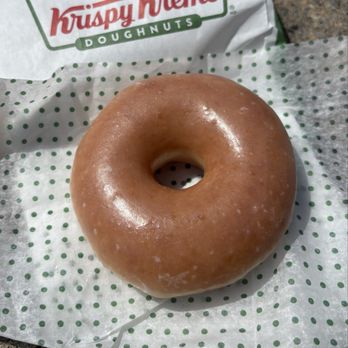 Krispy Kreme - Desserts Near Me - Toronto, Ontario Krispy Kreme - Desserts Near Me - Toronto, Ontario