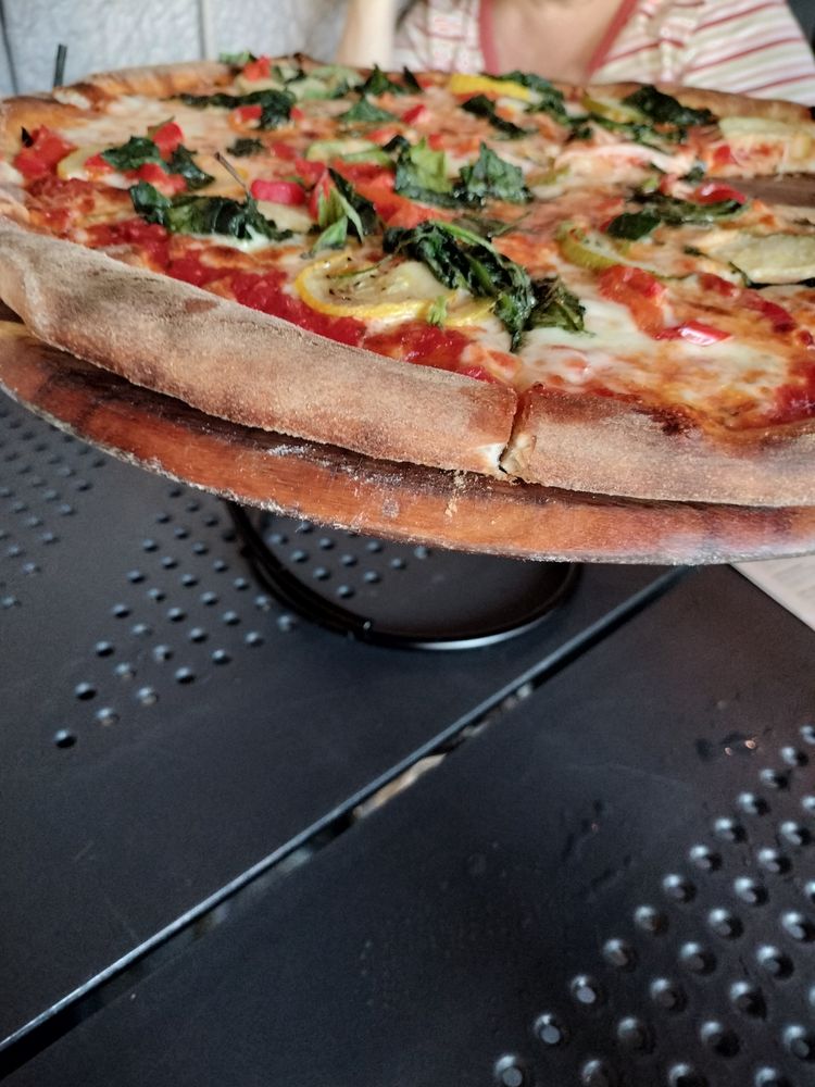 Crave Italian -  North Mytle Beach