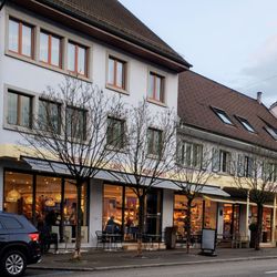 Kunz Art Of Sweets - Storefront for Kunz
