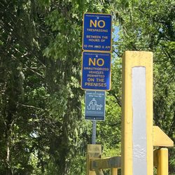 Friends Of Fluehr Park