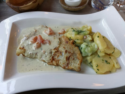 Röhms Deli by null