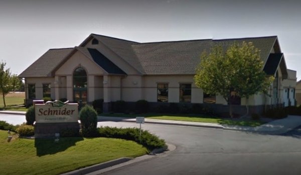 Schnider Funeral Home 13th Street South Great Falls Mt