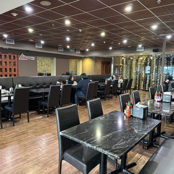 Pho Today - Apart of The seating area - Vietnamese Near Me - South Plainfield, New Jersey