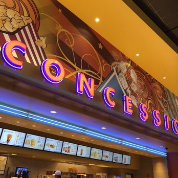 Regal Barkley Village - Cinema Near Me - Bellingham, Washington