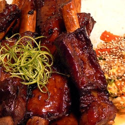 Canton Chef