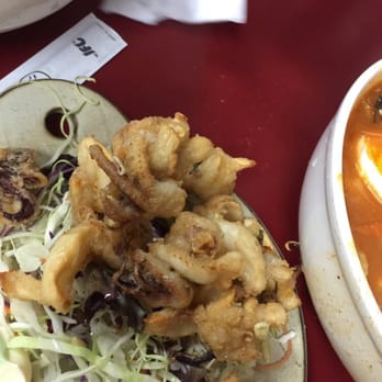 Foo Foo Tei - Fried octopus - Tapas/Small Plates Near Me - Hacienda Heights, California Foo Foo Tei - Fried octopus - Tapas/Small Plates Near Me - Hacienda Heights, California