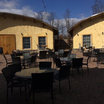 Black Ankle Vineyards - Courtyard - Wineries Near Me - Mount Airy, Maryland Black Ankle Vineyards - Courtyard - Wineries Near Me - Mount Airy, Maryland