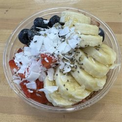 Tropical Smoothie Cafe