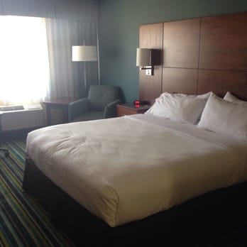 Holiday Inn Express Flagstaff - Nice room - Hotels Near Me - Flagstaff, Arizona