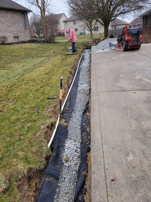 Straight Up Irrigation