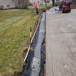 Straight Up Irrigation