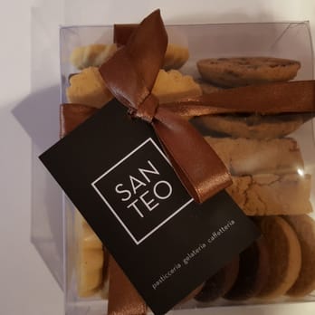 Pasticceria San Teo - To go treats! - Patisserie/Cake Shop Near Me - Rome, RM Pasticceria San Teo - To go treats! - Patisserie/Cake Shop Near Me - Rome, RM