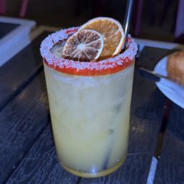 margarita margarita