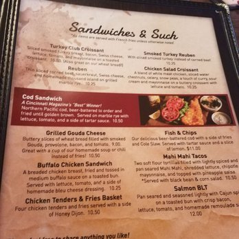 Arthur's - Anderson - Pubs Near Me - Cincinnati, Ohio