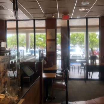 Panera Bread - Sandwiches Near Me - Doral, Florida