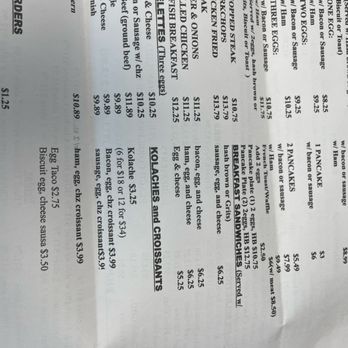 Angie's Country Kitchen - American Near Me - Houston, Texas