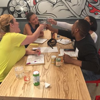 Tori Tomo - "KAMPAI!" - Ramen Near Me - Providence, Rhode Island