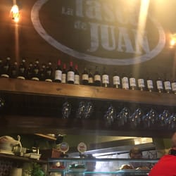 La Tasca de Juan