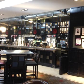 The Henry Bell - Real good bar - Pubs Near Me - Helensburgh, AGB