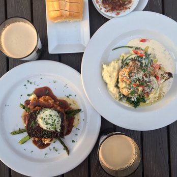 Bella Siena - Fillet Mignon, Pollo Ripeno, Guinness - Italian Near Me - Benicia, California