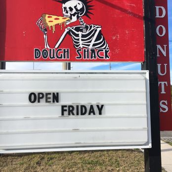 The Dough Shack - Sign - Pizza Near Me - Rodanthe, North Carolina The Dough Shack - Sign - Pizza Near Me - Rodanthe, North Carolina