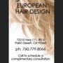 Photo of Debut European Hair Design