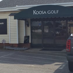Koosa Golf - Lexington - 5058 Sunset Blvd. Lexington  SC