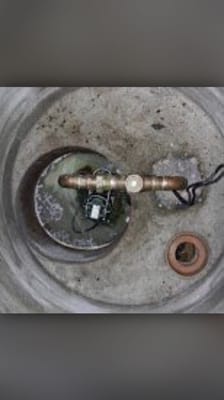 All Good Emergency Plumbing Logo