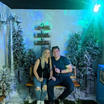Steal and Escape - Escape Games Near Me - San Diego, California Steal and Escape - Escape Games Near Me - San Diego, California