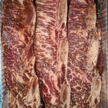 818 Meat Factory - LA Galbi - Butcher Near Me - Chatsworth, California 818 Meat Factory - LA Galbi - Butcher Near Me - Chatsworth, California