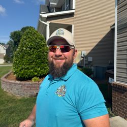 K9 Landmines - Just me, enjoying my day!