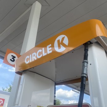 Circle K - a gas pump at a gas station - Gas Stations Near Me - Louisville, Kentucky Circle K - a gas pump at a gas station - Gas Stations Near Me - Louisville, Kentucky