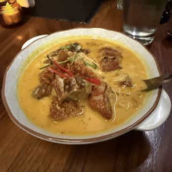 Lom Wong - Thai Near Me - Phoenix, Arizona
