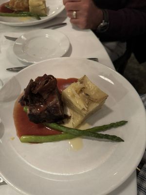 Belfry Inne and Bistro by null