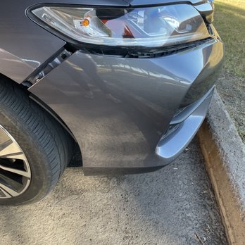 John the dent guy az - Before - Mobile Dent Repair Near Me John the dent guy az - Before - Mobile Dent Repair Near Me